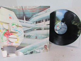 I Robot The Alan Parsons Project 1977 Arista Records 7002 Record Album - £8.42 GBP