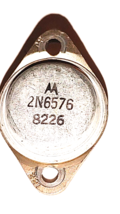2N6576 XREF NTE101 GERMANIUM Oscillator, Mixer for AM Radio ECG101 - $3.57