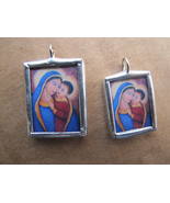 Our Lady of Good Counsel Medal - €21,74 EUR+