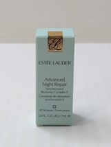 Estee Lauder Advanced Night Repair Synchronized Recovery Complex II .24 oz - $11.88