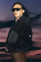 Sherpa Edge Bomber - $55.00