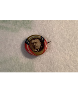 Vintage James Whitcomb Riley Pin - £8.97 GBP