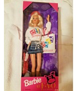Barbie at FAO (Schwarz) (NRFB 1996) - £11.37 GBP