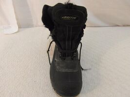 Adult Men's Baffin Technology Black Lace Up 10 Winter Work RIGHT BOOT ON... - $15.30