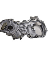 Engine Timing Cover From 2019 Nissan Sentra  1.8 - £75.89 GBP