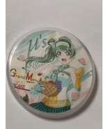 Minami-chan plastic badge character - €10,61 EUR