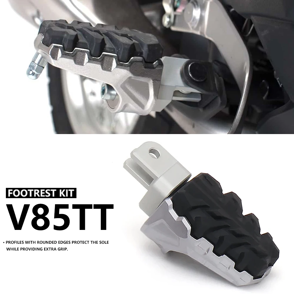 For VOGE 650DSX 650DS 2021-2024 For Moto Guzzi V85TT Travel V85 TT V100 ... - £86.41 GBP