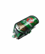 Carabao Dunkel Beer Detailed Handcrafted Replica Made Cans TUK TUK Taxi ... - $27.53 CAD