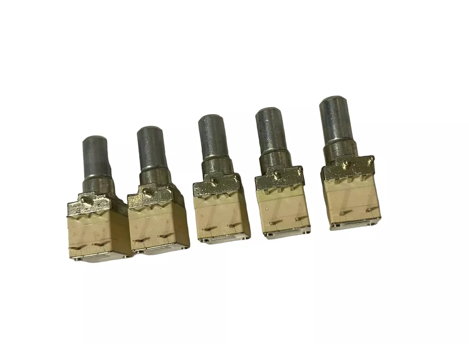 5 Volume power switch for Motorola CLS1410, CLS1110, CLS1413, VL50, GS18... - $23.31 CAD