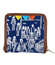 Cartera de cuero sintético hecha a mano para mujer Batua billetera 財布 ఑... - £9.50 GBP