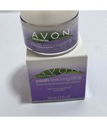 Avon Elements Youth Restoring Day SPF20 Moisture Anti-Wrinkle Cream 1.7 ... - $18.04