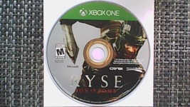Ryse: Son of Rome (Microsoft Xbox One, 2013) - £5.12 GBP