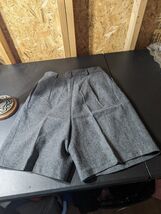Casual Corner size 10 wool shorts - $17.81