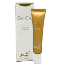 GERnetic Ger Oxy Nourishing & Oxygenation Cream, 40 ml