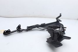 05-11 MERCEDES-BENZ SLK300 CONVERTIBLE TOP ROOF RIGHT PASSENGER SIDE HINGE Q6672 image 2