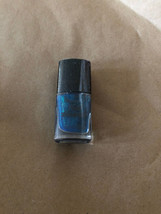 BHCOSMETICS NAIL LACQUER POLISH &quot;WAVE&quot; - £7.30 GBP