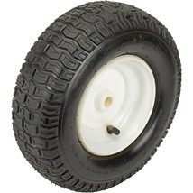 Replacement 13&quot; Rubber Wheel for Universal Spreader - $45.72