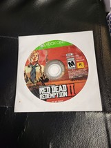 Disc 1 Only Red Dead Redemption 2 - Microsoft Xbox One, Disc 1 [Play Disc] Only - £4.77 GBP