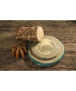Thanaka Powder Natural Skin Brightening Herbal Anti-Acne &amp; Hair Care Remedy - €11,02 EUR