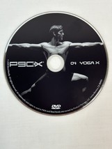 ORIGINAL P90X YOGA X - Replacement DVD Disk 04 - Ships Fast!!! - $368.09 MXN
