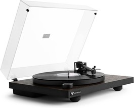 Victrola Premiere T1 Turntable - Sleek, Modern Vinyl Record Player, 33-1/3 &amp; 45 - £249.26 GBP