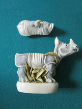 Harmony Garden Kingdom Jardinia Sculptures Treasure Jest Box Trinket Pick One 1- - £46.51 GBP+