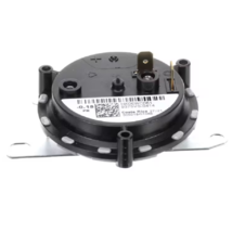 ICP 9375VS-0414 505018/01068 Pressure Switch Vent w Bracket SPST 0.18 Wa... - $105.52