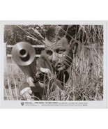 Cold War Spy Epic Movie Still Frank Sinatra &quot;The Naked Runner&quot; 8x10 B&amp;W - £5.96 GBP