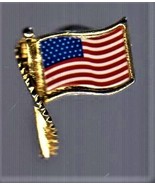 U. S. Flag Lapel Pin - €6,16 EUR