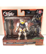 Bandai GUNDAM Infinity BARBATOS 4 1/2&quot; Action Figure NEW - $233.33 MXN
