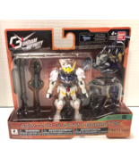 Bandai GUNDAM Infinity BARBATOS 4 1/2&quot; Action Figure NEW - £9.86 GBP