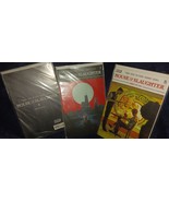 BOOM HOUSE OF SLAUGHTER/BOOK OF SCARLET 3 PART.includes body bag variant... - €17,22 EUR