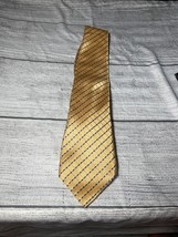 Daniel Milano Tie 100% Silk Italy - $15.00