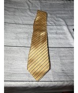 Daniel Milano Tie 100% Silk Italy - $15.00
