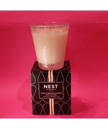 Nest Fragrances Vanilla Orchid &amp; Almond Scented Candle, 8.1oz - £33.81 GBP