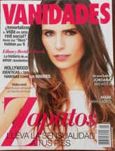 VANIDADES Magz Mayo 2013: Jordana Brewster y Mark Wahlberg - $5.95