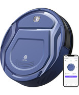 OKP K2 ROBOT VACUUM CLEANER BLUE NEW OPEN BOX - €47,28 EUR