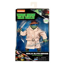 2023 Teenage Mutant Ninja Turtles in Disguise, all four turtles hurry - £127.88 GBP