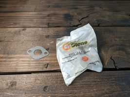 New Stens 485-144 Carburetor Mount Gasket Briggs 68887 - $1.00