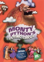 Monty Pythons Flying Circus - Disc 13 DVD Pre-Owned Region 2 - £36.33 GBP