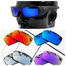 Polarized NEW Iridium Replacement Lenses For Oakley Gascan Sunglasses - £20.89 GBP+