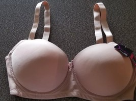 Sofra Brand ~ Women&#39;s Size 36D ~ Full Coverage ~ BEIGE in Color Bra - $20.00