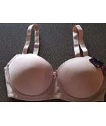 Sofra Brand ~ Women&#39;s Size 36D ~ Full Coverage ~ BEIGE in Color Bra - $20.00