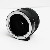 Vivitar MC 75-205MM 2X Matched Multiplier Teleconverter Camera Lens For Pentax K image 6