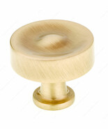 10 Pack Richelieu BP885535160 Traditional Metal Cabinet Mushroom Drawer ... - $68.40 CAD