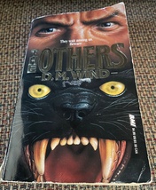 The Others by D. M. Wind (1993) BMI horror paperback reading copy - $7.49