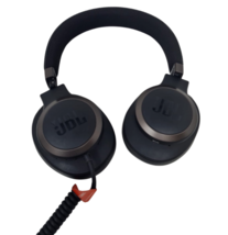 JBL Live 650 BTNC Wired Prototype Headphones Over the Ear and Clear Soun... - $14.29
