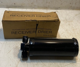 Universal Air Conditioner Inc. UAC Receiver Drier RD6166C | RD1202 - $24.99