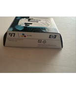 HP 97 C9363WN#140 Ink Cartridge - Tri-Color 09/2011 - €11,03 EUR
