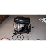 wolfgang puck mixer bpsm0050a2 With 3 Attachments And Bowl Excellent Con... - $4,302.46 MXN
